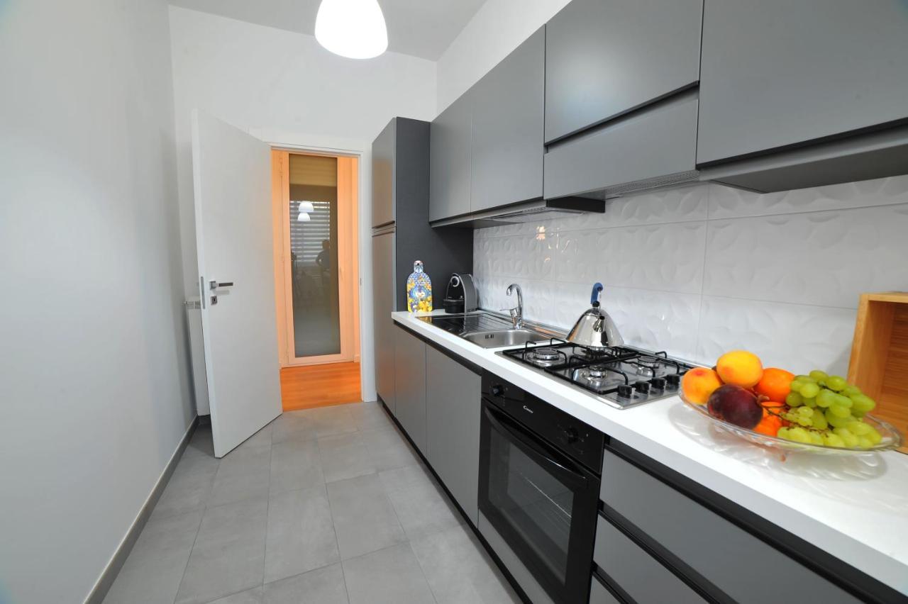 Home 22 Appartamento In Centro Storico - Catania Catânia Exterior foto